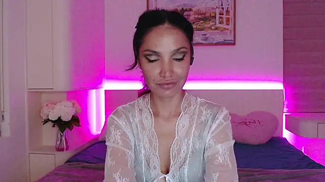 Ohmy Linda online show from 07-28-26, 03:21