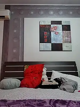 USA SQUIRT MILF online show from 07-08-26, 06:18