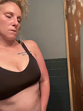 EricaBrook online show from 06-26-26, 11:14