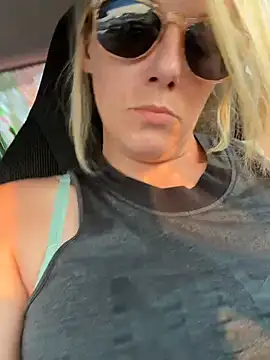 EricaBrook online show from 07-14-26, 11:21