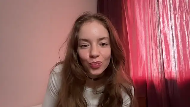 RoxyVivid online show from 07-06-26, 09:39