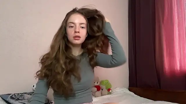 RoxyVivid online show from 07-07-26, 08:51
