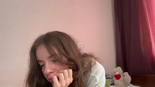 RoxyVivid online show from 07-20-26, 10:39