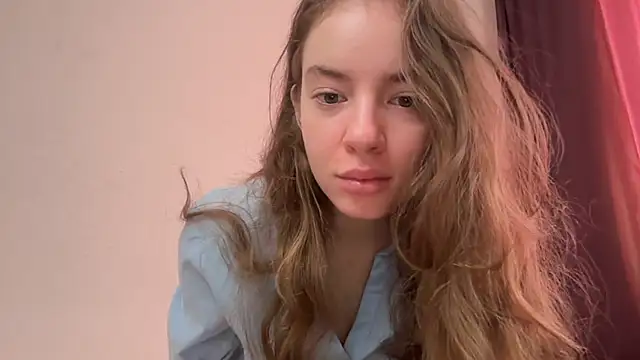 RoxyVivid online show from 07-24-26, 08:34
