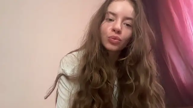 RoxyVivid online show from 07-31-26, 09:41