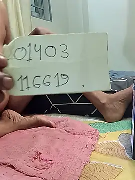 Hasina17 online show from 07-28-26, 07:39