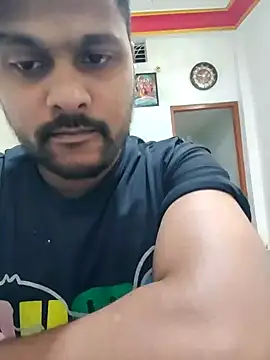 Yoursunnysuraj online show from 07-01-26, 04:03