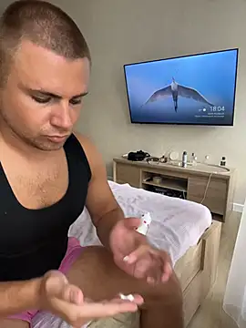 JualinLoqa online show from 07-10-26, 03:03