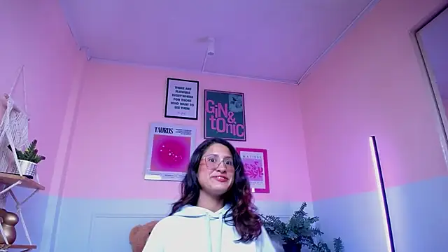 AmbarOnix online show from 07-14-26, 03:55