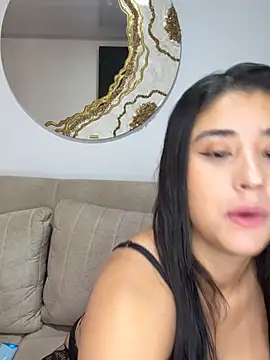 AshleyLoren online show from 07-18-26, 04:11