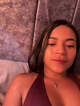 Ariaanaa grey online show from 06-29-26, 01:33