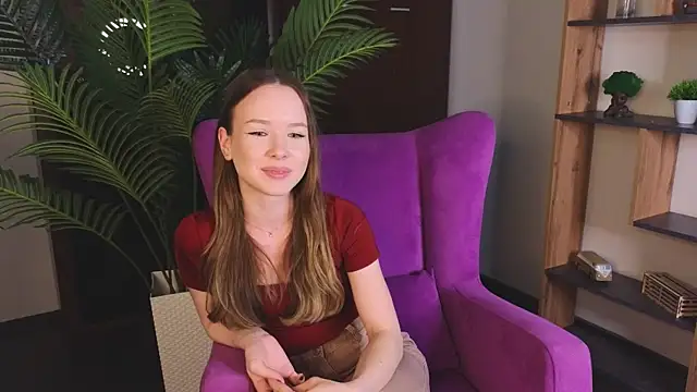 ChantelCalibuso online show from 06-27-26, 01:28