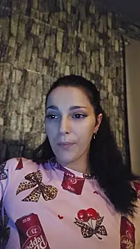 Eda kiss online show from 07-21-26, 04:26