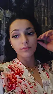 Eda kiss online show from 07-23-26, 02:09