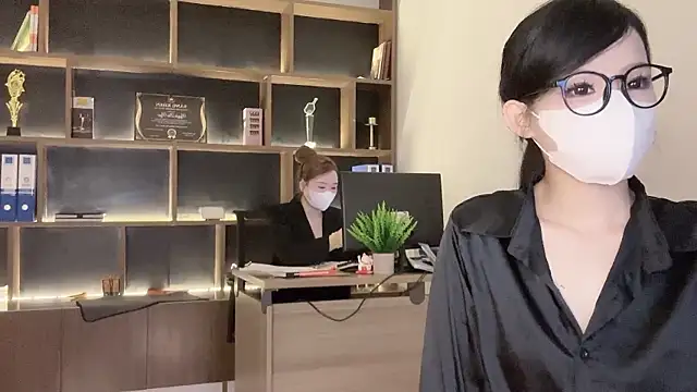 Nova office online show from 07-15-26, 03:45
