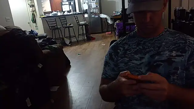 LoganBry77 online show from 07-02-26, 12:10