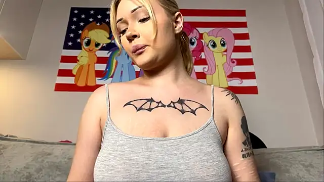 mycuteshow online show from 07-17-26, 07:30