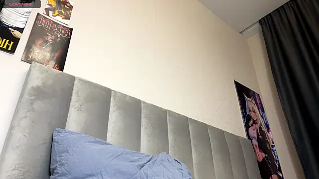 mycuteshow online show from 07-28-26, 09:03