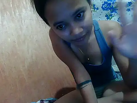 Snapshot of SkinnyGirl_PinayBaby chatting on 06-29-26, 10:32 SkinnyGirl PinayBaby online show from 06-29-26, 10:32
