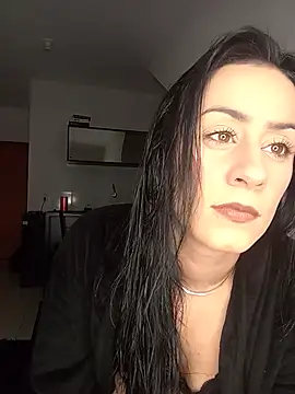 Cristalbucks online show from 07-10-26, 07:16