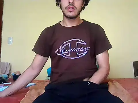 Hectorssuarez online show from 06-28-26, 09:21