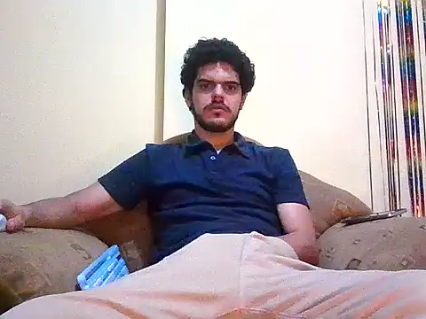 Hectorssuarez online show from 07-13-26, 12:35