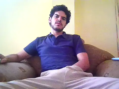 Hectorssuarez online show from 07-13-26, 01:25
