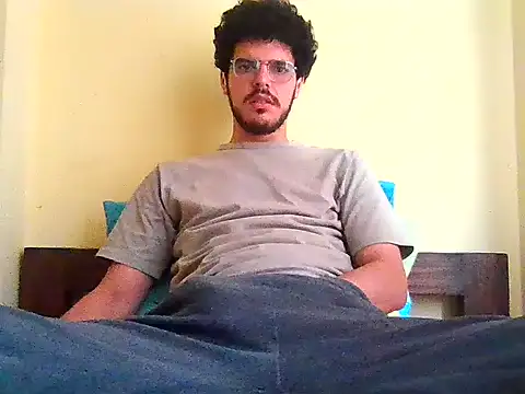 Hectorssuarez online show from 07-16-26, 04:02