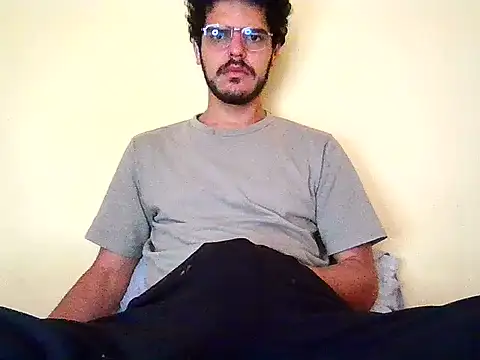 Hectorssuarez online show from 07-20-26, 02:52