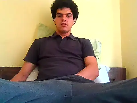 Hectorssuarez online show from 07-25-26, 03:31