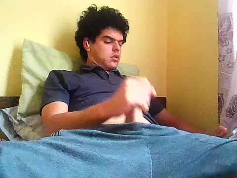 Hectorssuarez online show from 07-26-26, 06:59