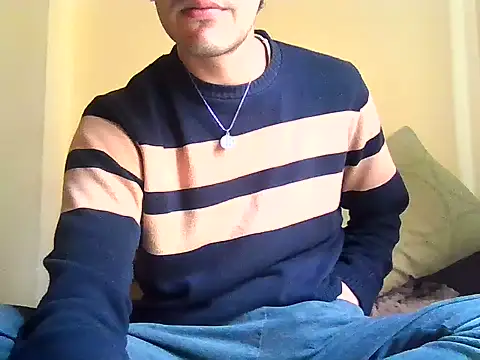 Hectorssuarez online show from 07-28-26, 05:01