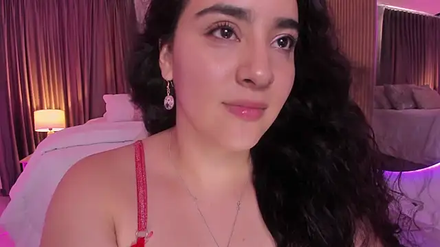 Viiolet rosee online show from 07-09-26, 07:18