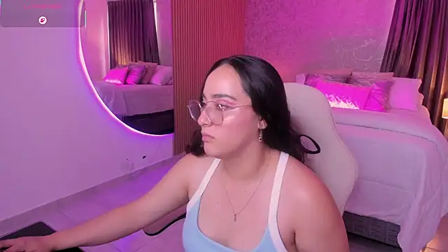 Viiolet rosee online show from 07-27-26, 06:48