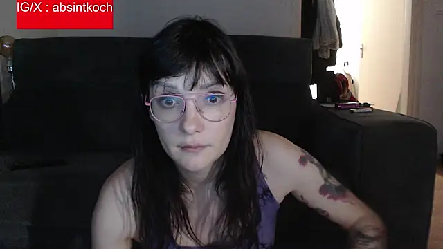 Kochmare69 online show from 07-10-26, 03:44