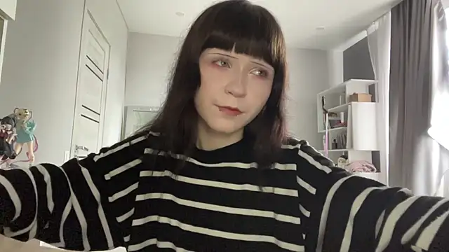WendySliz online show from 07-04-26, 07:14
