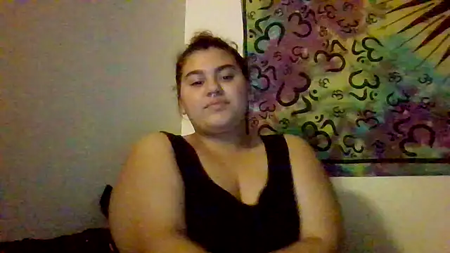 Juiceyrosey420 online show from 07-25-26, 06:22