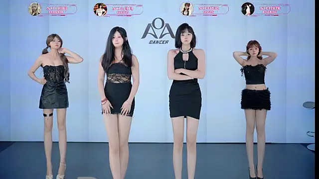 Snapshot of AOA-001 chatting on 07-03-26, 05:03 AOA-001 online show from 07-03-26, 05:03