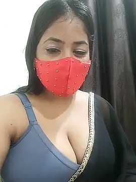 Snapshot of Hunny_91 chatting on 07-26-26, 05:53 Hunny 91 online show from 07-26-26, 05:53