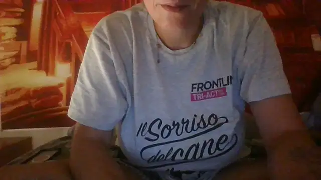 Sissi2424 online show from 07-02-26, 10:05