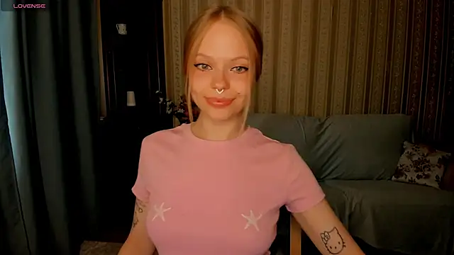 lovemelulu online show from 07-16-26, 07:03