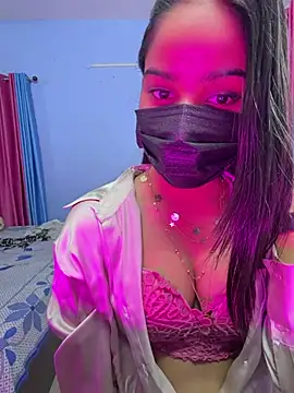 Muskan alveera18 online show from 07-20-26, 03:58
