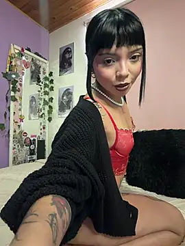 AlanaStormm online show from 07-15-26, 11:48