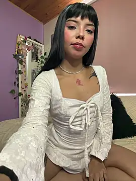AlanaStormm online show from 07-18-26, 01:26