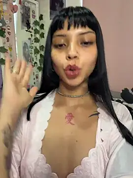 AlanaStormm online show from 07-24-26, 01:20