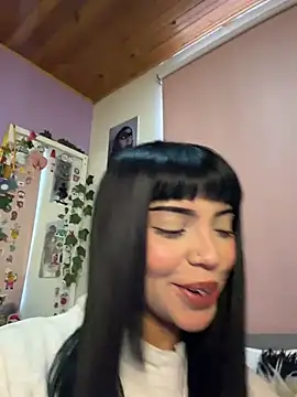 AlanaStormm online show from 07-25-26, 11:41