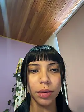 AlanaStormm online show from 07-28-26, 12:48