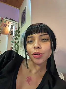 AlanaStormm online show from 07-28-26, 04:39