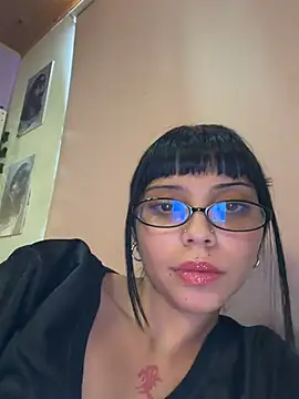 AlanaStormm online show from 07-28-26, 06:42
