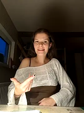 karma princess online show from 07-23-26, 07:45